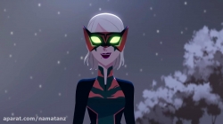 انیمیشن کارمن سندیگو فصل 2 قسمت 9 - Carmen Sandiego